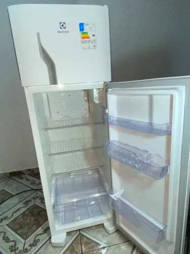 Geladeira Electrolux