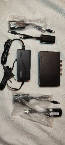 Power balum Intelbras Vb3104