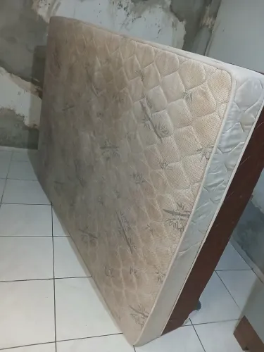 Cama de Casal