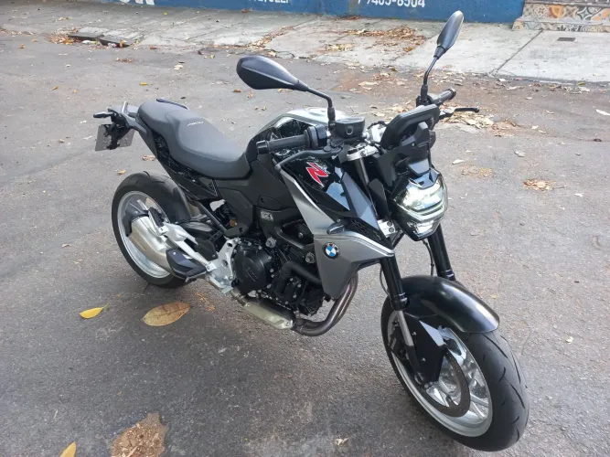 BMW F 900 R 23/23