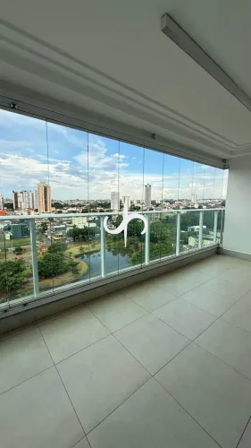 Apartamento Rio Gion com vista para o parque ipiranga
