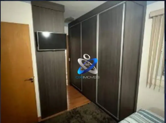 Apartamento com 4 dormitórios à venda, 111 m² por R$ 820.000 - Santana - São José dos Camp