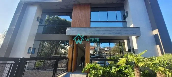 Sala para alugar, 70 m² - Jardim Mauá - Novo Hamburgo/RS