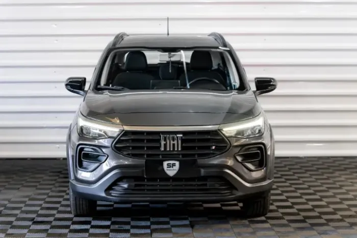 Fiat Pulse Drive 1.3 8V Flex Aut. 2024