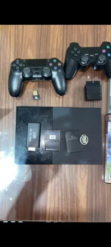 Playstation 2