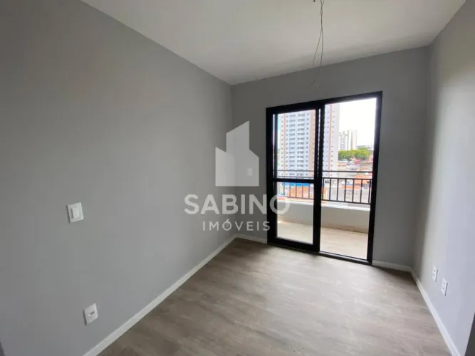 Apartamento para alugar no bairro Parque Industrial em São José Dos Campos