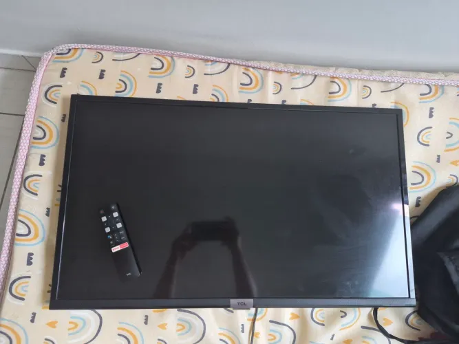 Televisão TCL