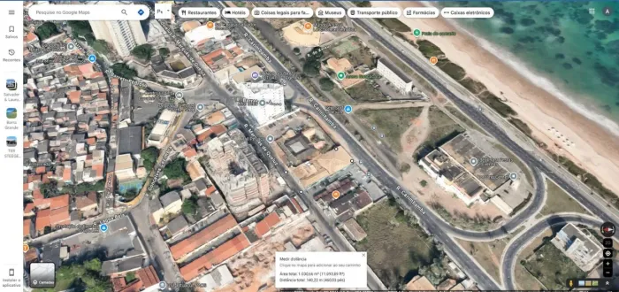 Terreno à venda no bairro Patamares - Salvador/BA