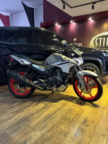 Yamaha Factor DX 2026