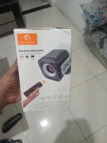 Vídeos e eletros