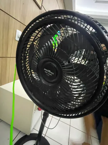 Ventilador 