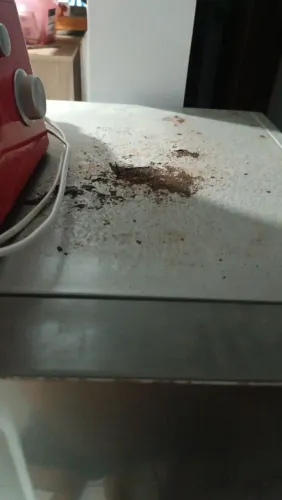 Geladeira pra vender