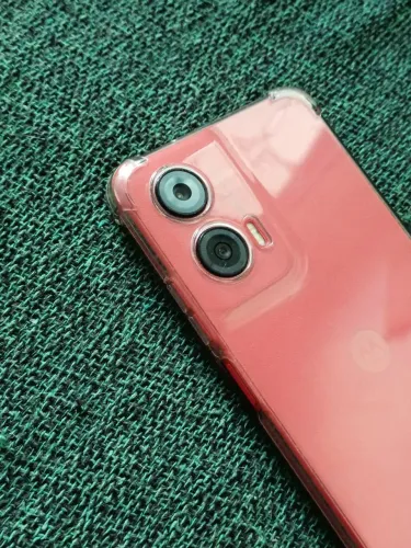 Moto G35 256GB (aceito troca com volta)