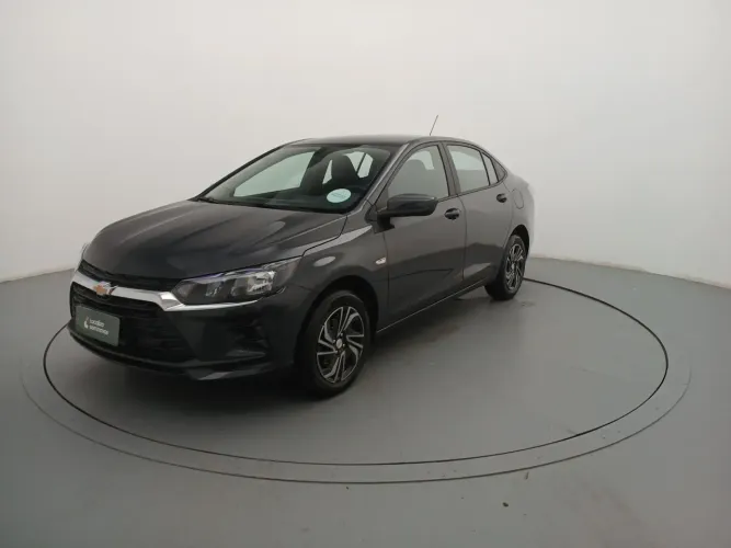 Chevrolet Onix Activ 1.4 8V Flex Aut. 4P 2026