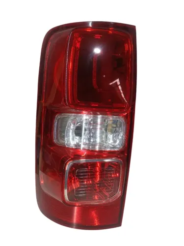 Lanterna Chevrolet S10 2014 A 2022 Led Usada Restaurada