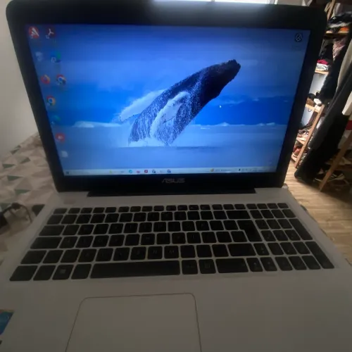 Doação de notebook 