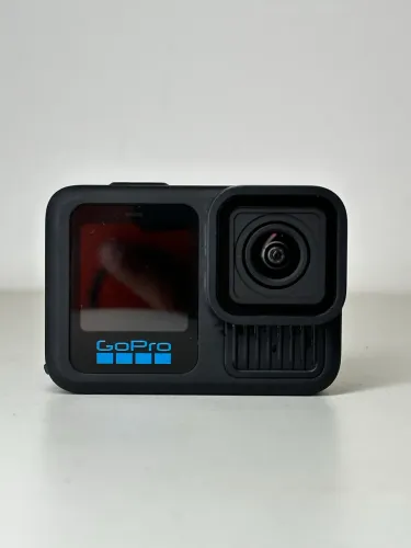 Go Pro 13 Black