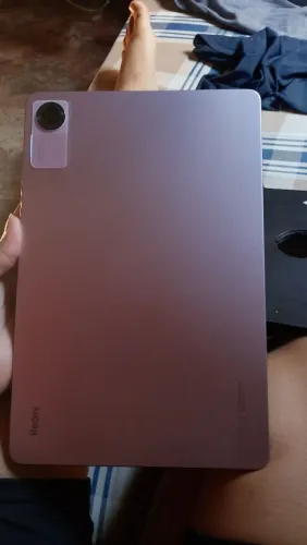 Tablet Pad Xaomi SE