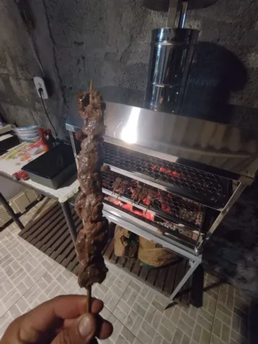 Churrasqueira 