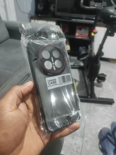 Case Honor Magic 8 pro
