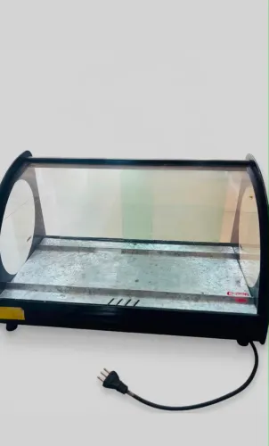 Estufa de Salgados Elétrica