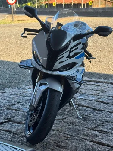 S1000RR M