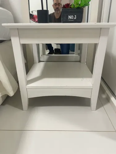 Mesa de canto tok&stok
