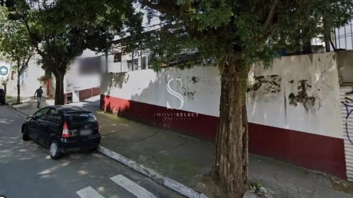 Terreno em Perdizes - São Paulo
