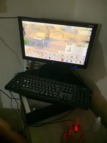 Pc positivo
