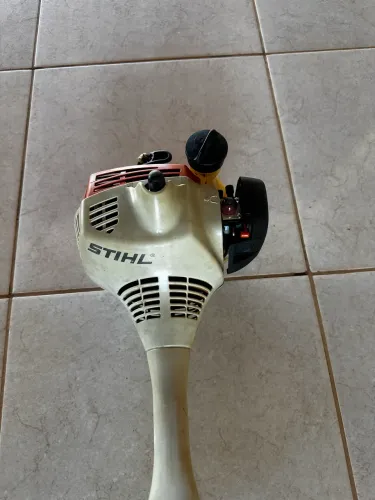 ROÇADEIRA STIHL FS 85