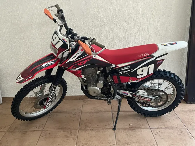 CRF 230 ORIGINAL