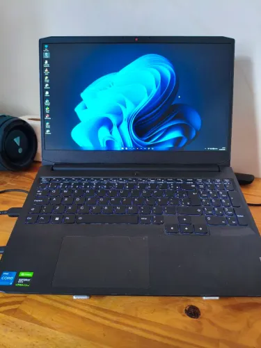 Notebook Gamer