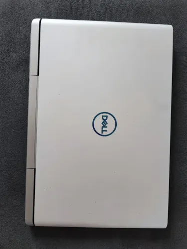 Notebook GAMER DELL G7