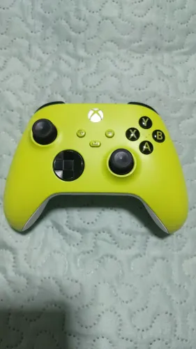 Controle XBOX Séries S/X