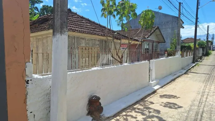 Terreno a venda Agronomica Rua Juvan Rocha n° 352