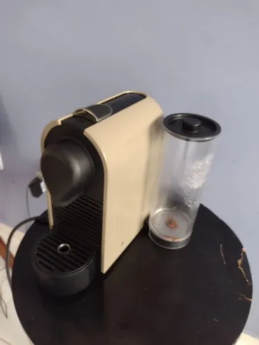 Cafeteira Nespresso