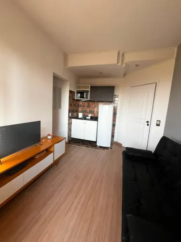 Imóvel para aluguel possui 30 metros quadrados com 1 quarto em Paraíso do Morumbi - São Pa