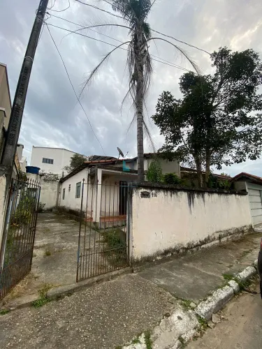 TERRENO NA VILA ZÉLIA EM LORENA-SP