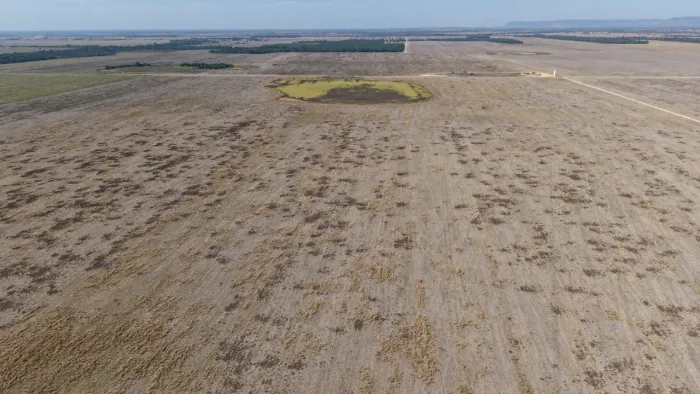 Fazenda de arrendamento 1.934hec em nova xavantina MT.