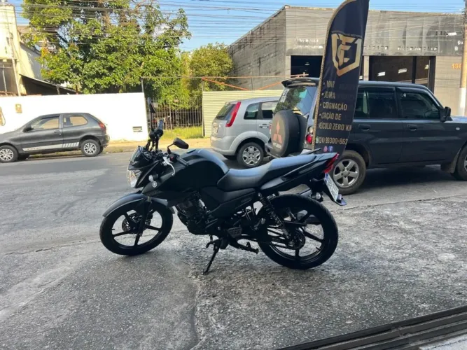 Yamaha Fz15 150 fazer flex 2025