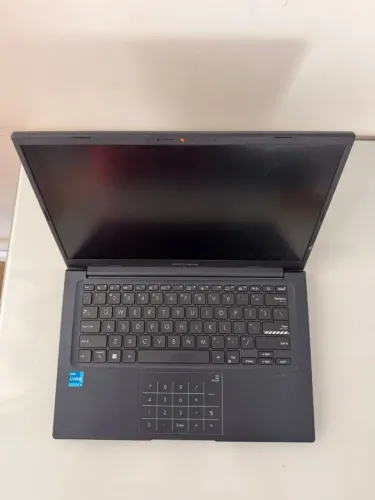 Notebook Asus Vivobook
