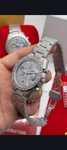 Relógio ômega speedmaster