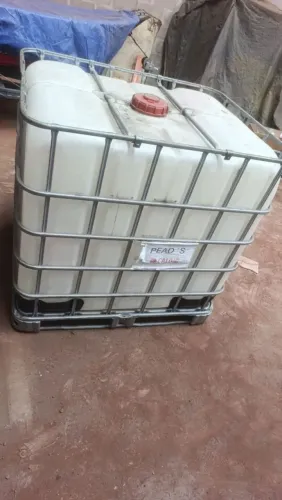 Totib de 1000L novo