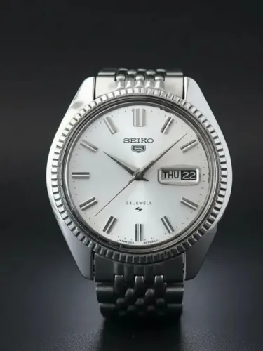 Relógio Seiko 5126 Automático 23j