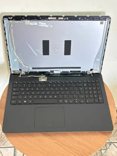 Carcaça dell Inspiron 5557 Para retirada de peças