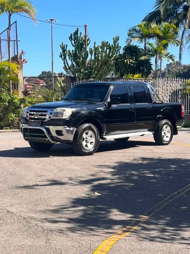 Ford Ranger XLT 2.3 16V 150cv CD Repower. 2010