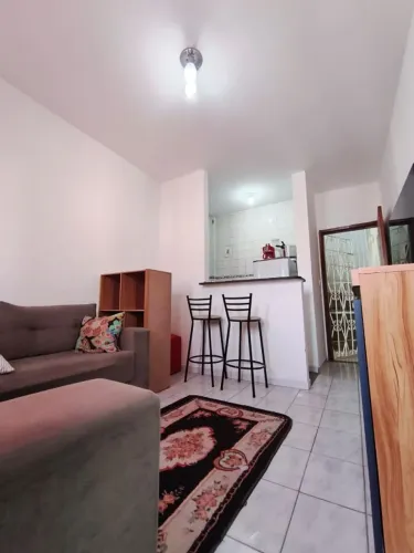 Apartamento no Centro