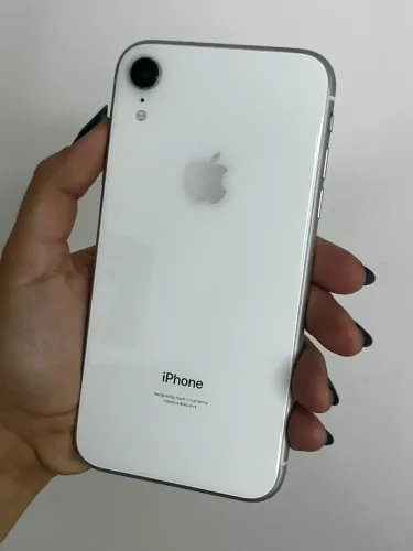 Iphone XR 64gb