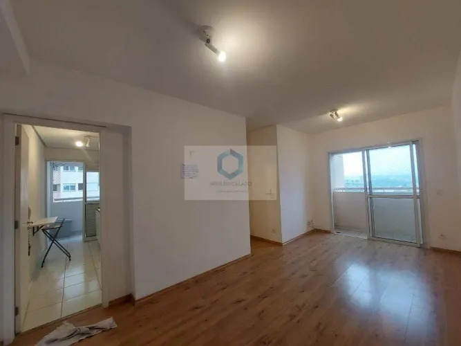Apartamento com 3 quartos, Interlagos, São Paulo - R$ 750 mil, Cod: 1375