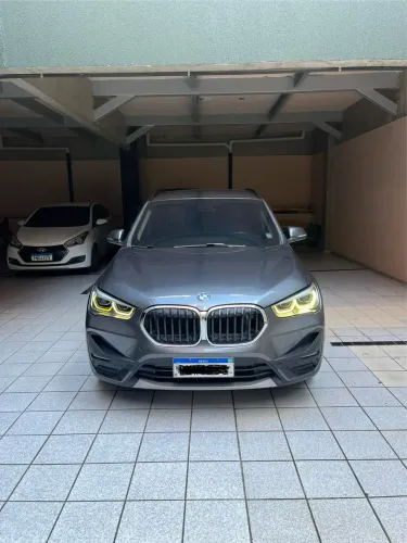 BMW X1 Sdrive 20I 2.0/2.0 TB Acti.flex Aut. 2020